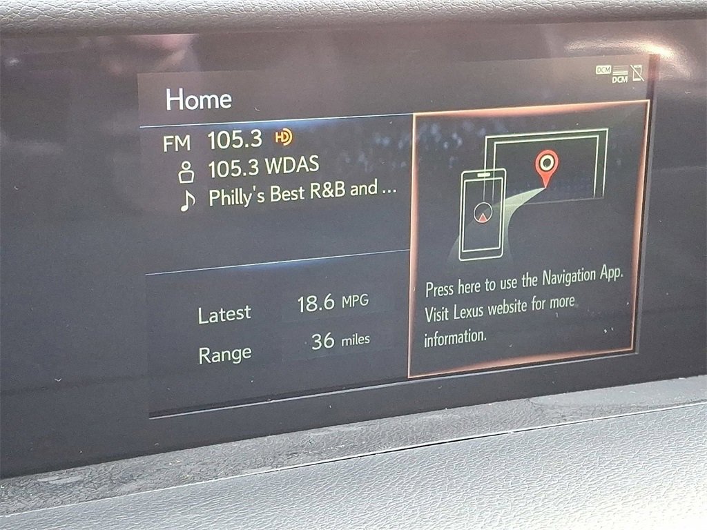 Used 2021 Lexus RC 350 F Sport w/ Accessory Package 2 image 22