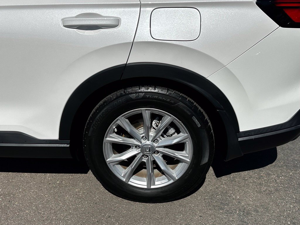 Used 2024 Honda CR-V EX-L image 10