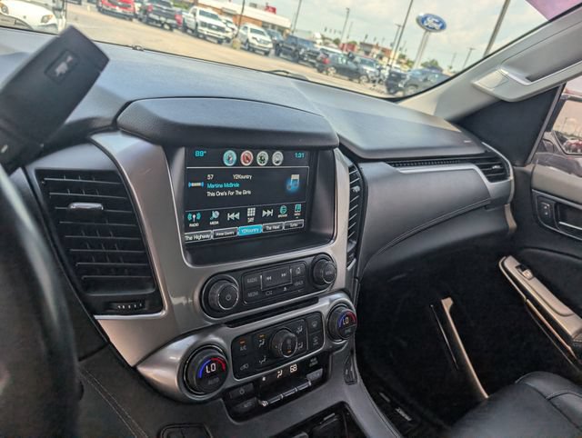 Used 2019 Chevrolet Tahoe LT AWD/4WD image 20