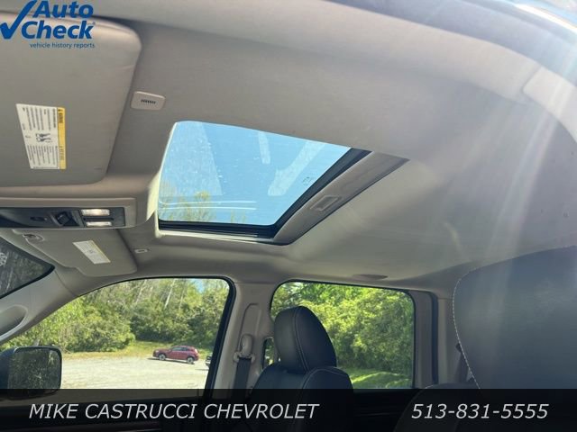 Used 2018 RAM 2500 Laramie w/ Sport Appearance Group AWD/4WD image 12