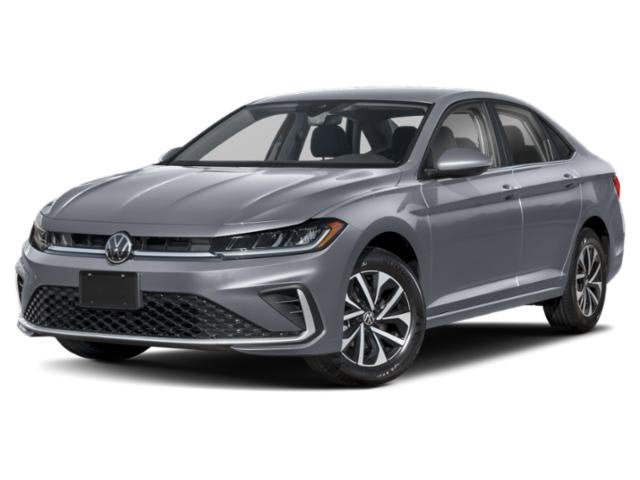 New 2027 Volkswagen Jetta S FWD image 1
