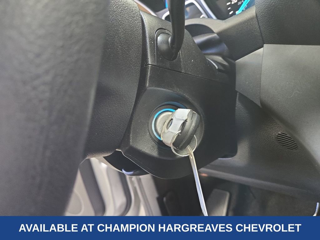 Used 2019 Ford Escape S image 23