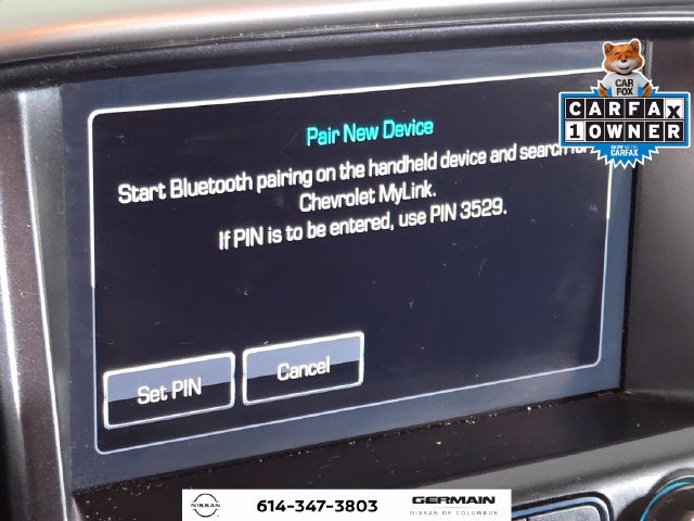 Used 2016 Chevrolet Colorado LT w/ Luxury Package, Chrome AWD/4WD image 34