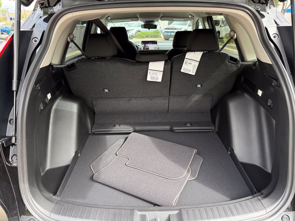 New 2026 Honda CR-V LX image 14