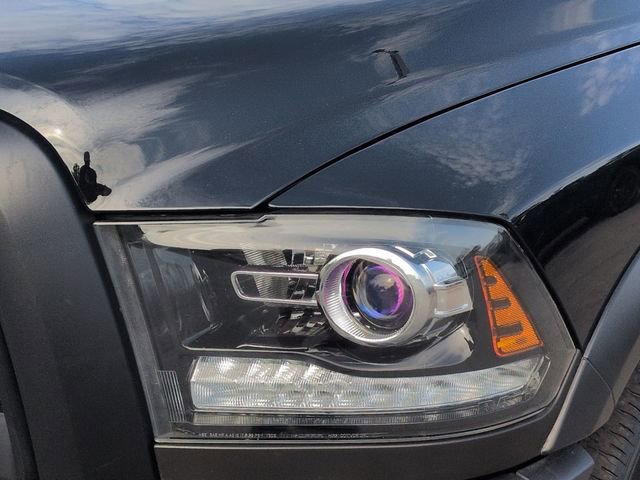 Used 2022 RAM 1500 Classic Warlock w/ Electronics Group image 9