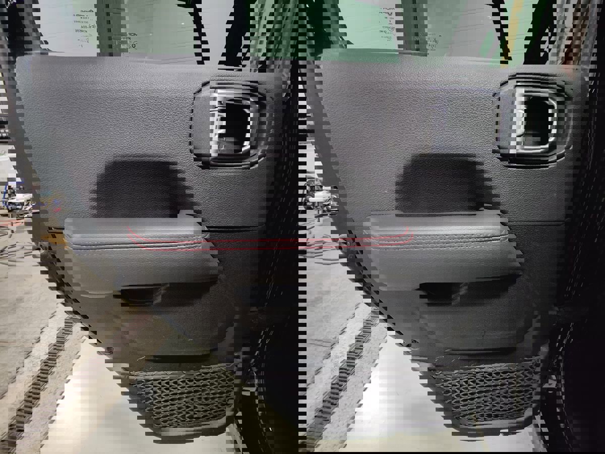 Used 2021 Jeep Wrangler Unlimited Rubicon image 47