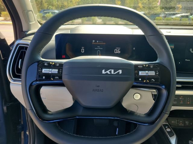 New 2026 Kia Sorento S FWD image 22