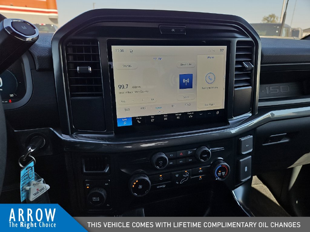 New 2026 Ford F150 STX w/ Equipment Group 200A AWD/4WD image 25