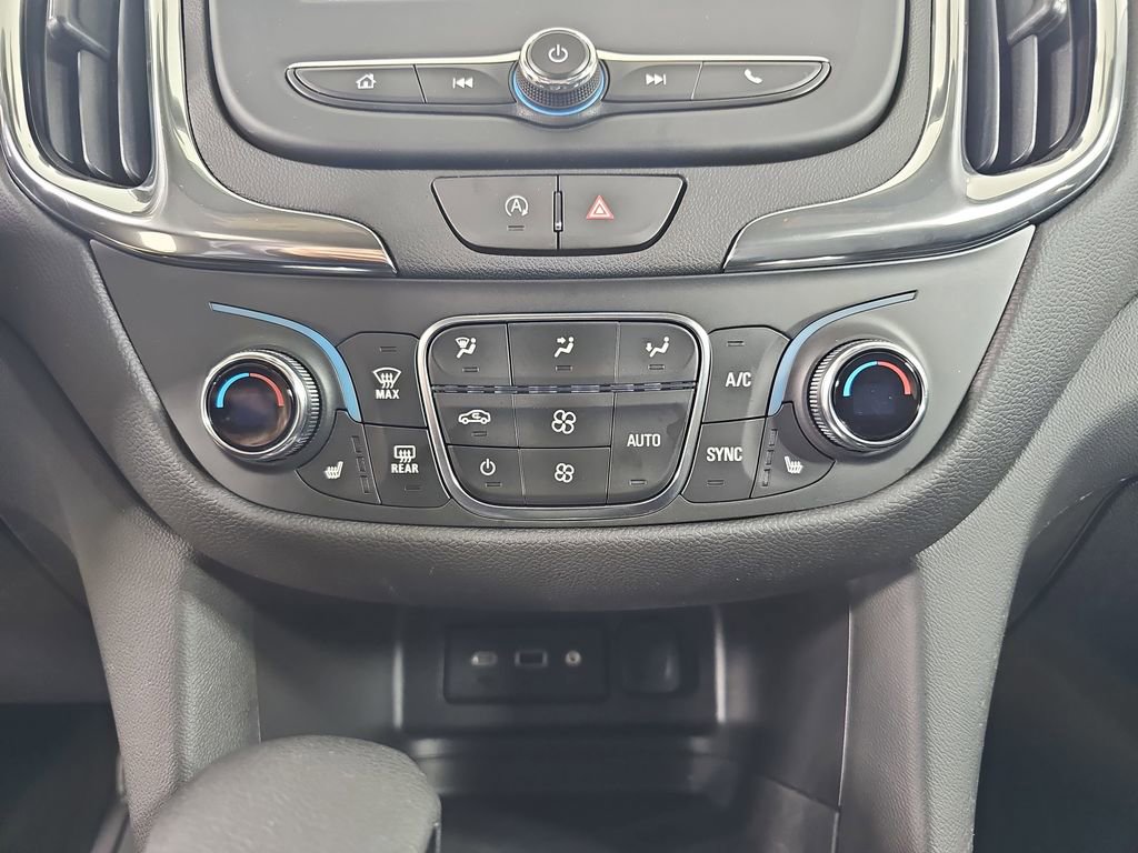 Certified 2024 Chevrolet Equinox LT image 28