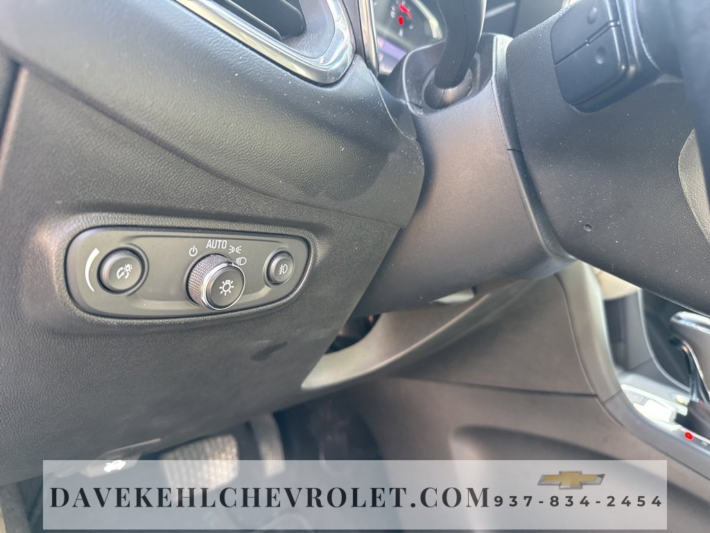 Certified 2020 Chevrolet Equinox Premier image 12