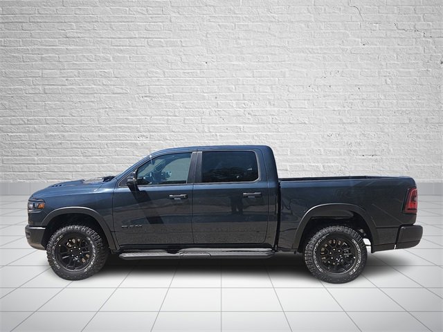 New 2026 RAM 1500 Rebel image 2