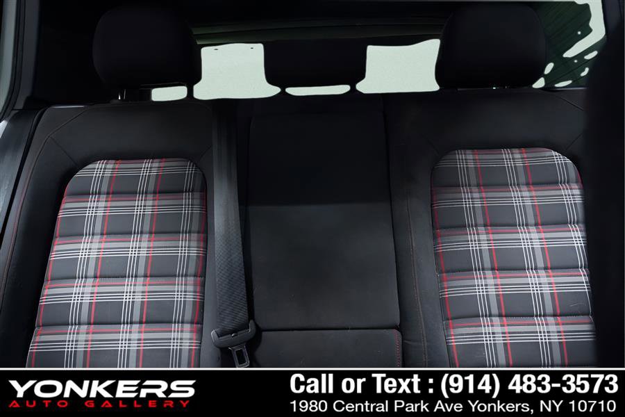 Used 2017 Volkswagen GTI S FWD image 71