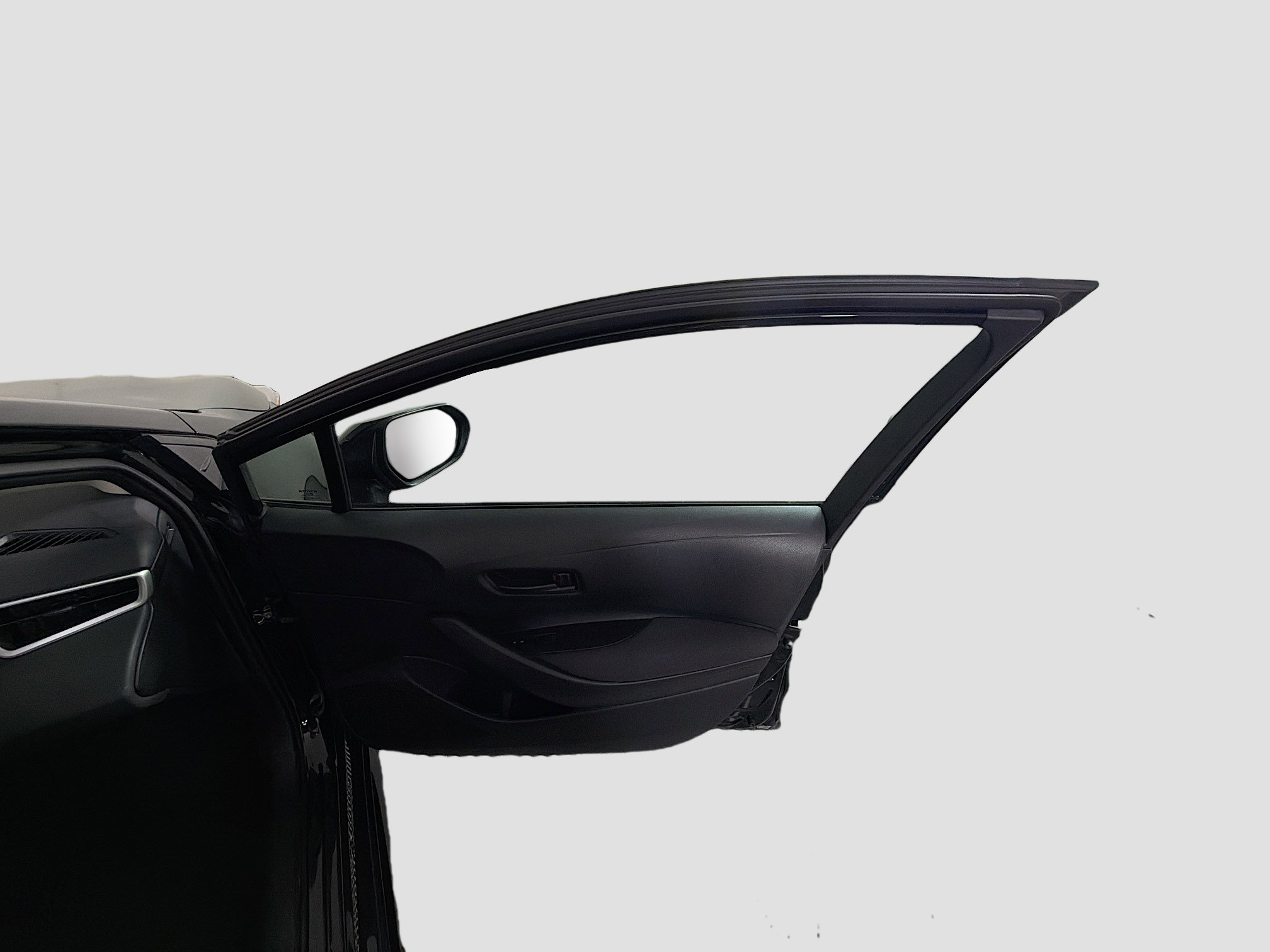 Used 2025 Toyota Corolla LE FWD image 31