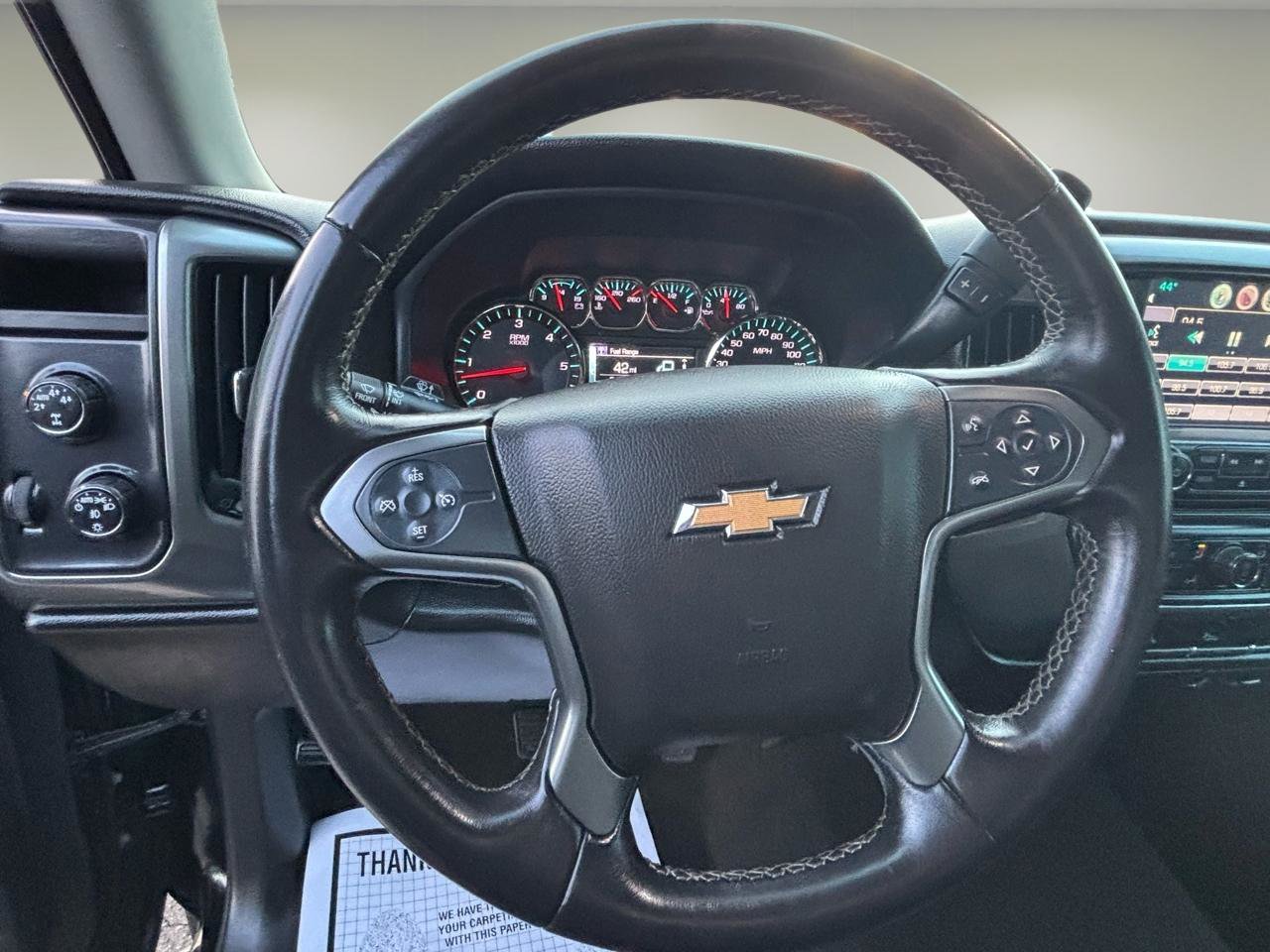 Used 2015 Chevrolet Silverado 1500 LT w/ All Star Edition image 14