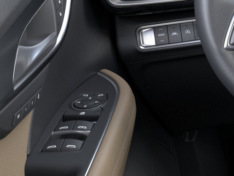 New 2026 Buick Envision Preferred AWD/4WD image 49