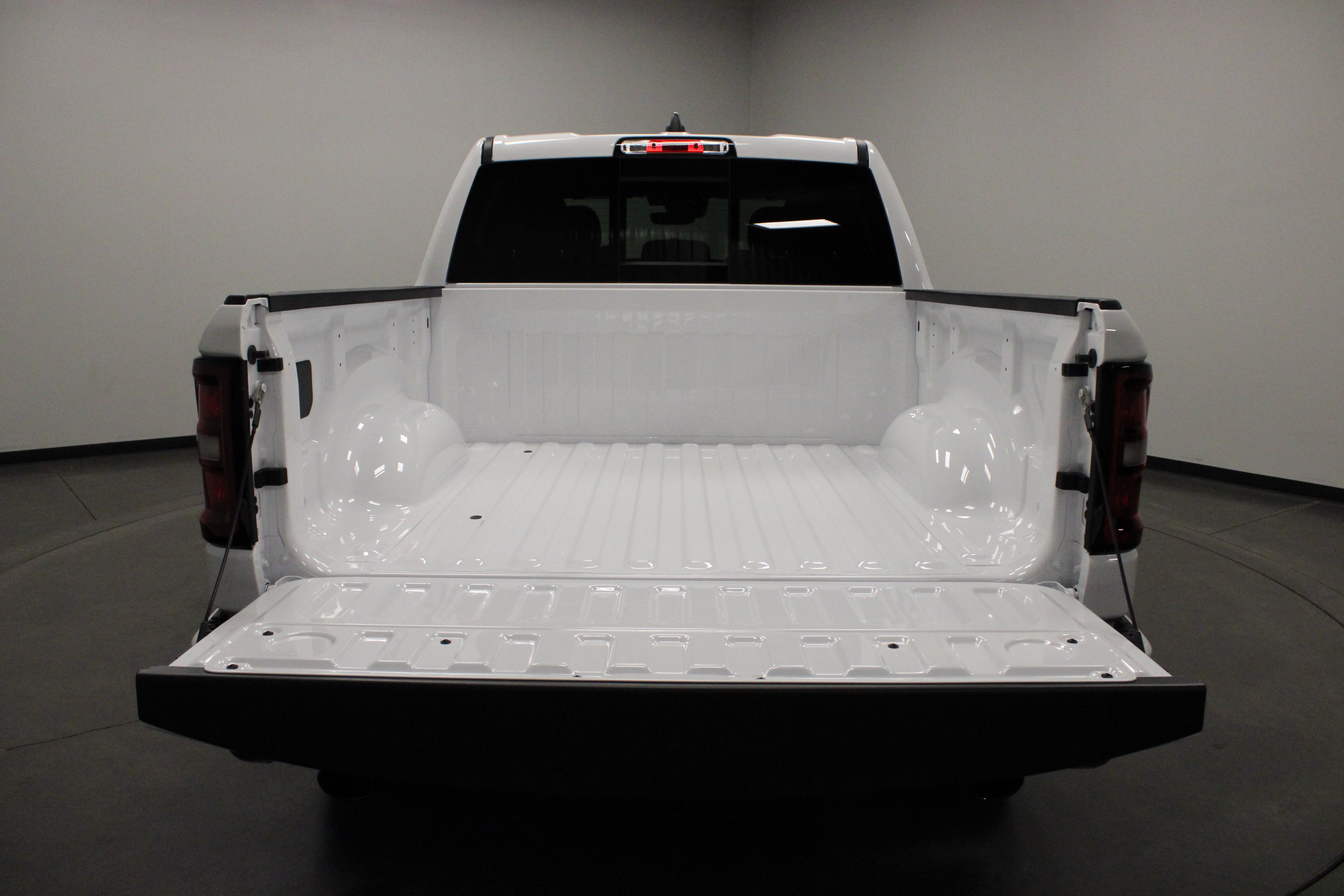 New 2027 RAM 1500 Big Horn AWD/4WD image 14
