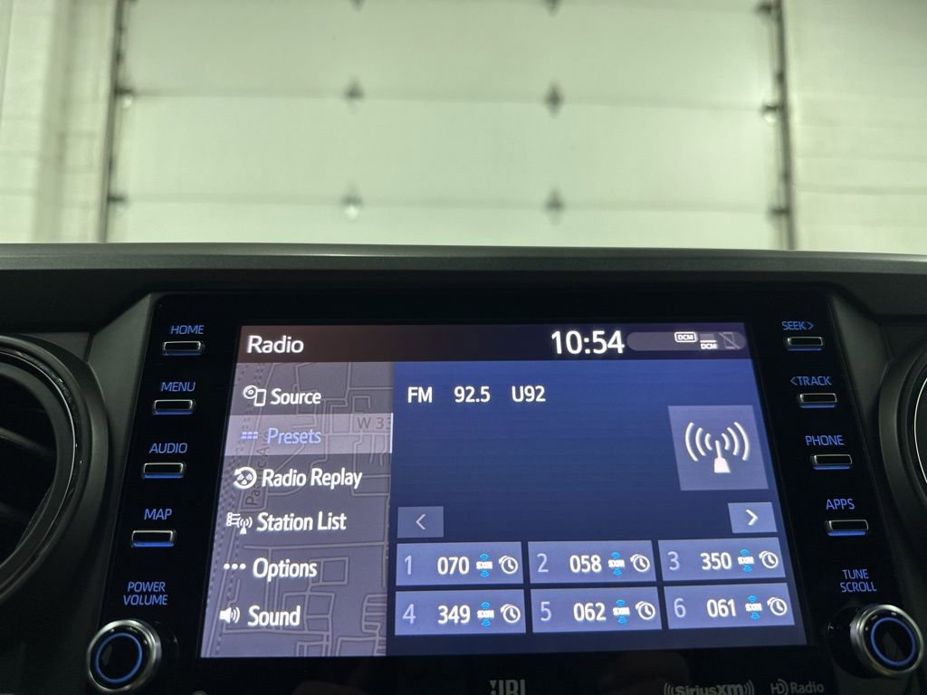 Used 2021 Toyota Tacoma TRD Pro AWD/4WD image 30