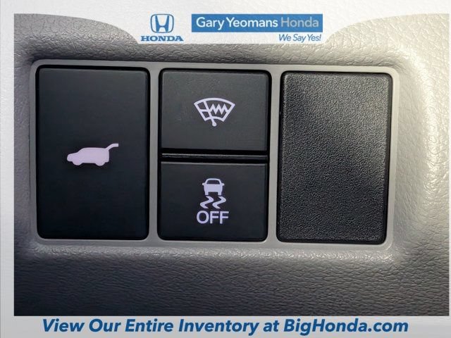 Certified 2025 Honda Pilot Elite image 29