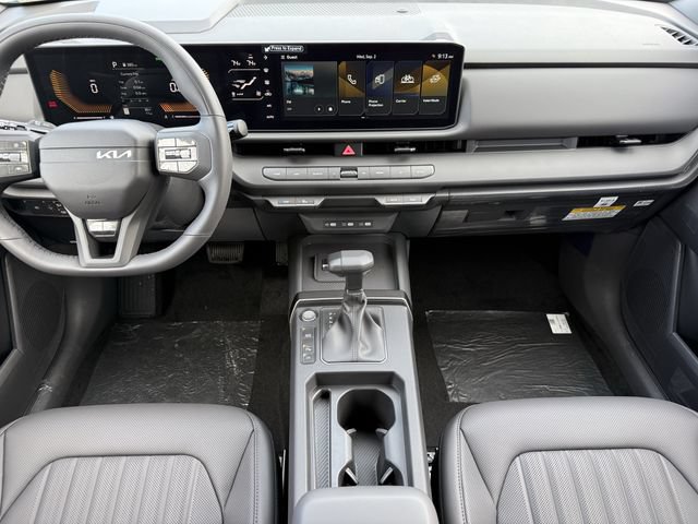 New 2027 Kia Seltos X-Line S w/ X-Line S Premium Package AWD/4WD image 16
