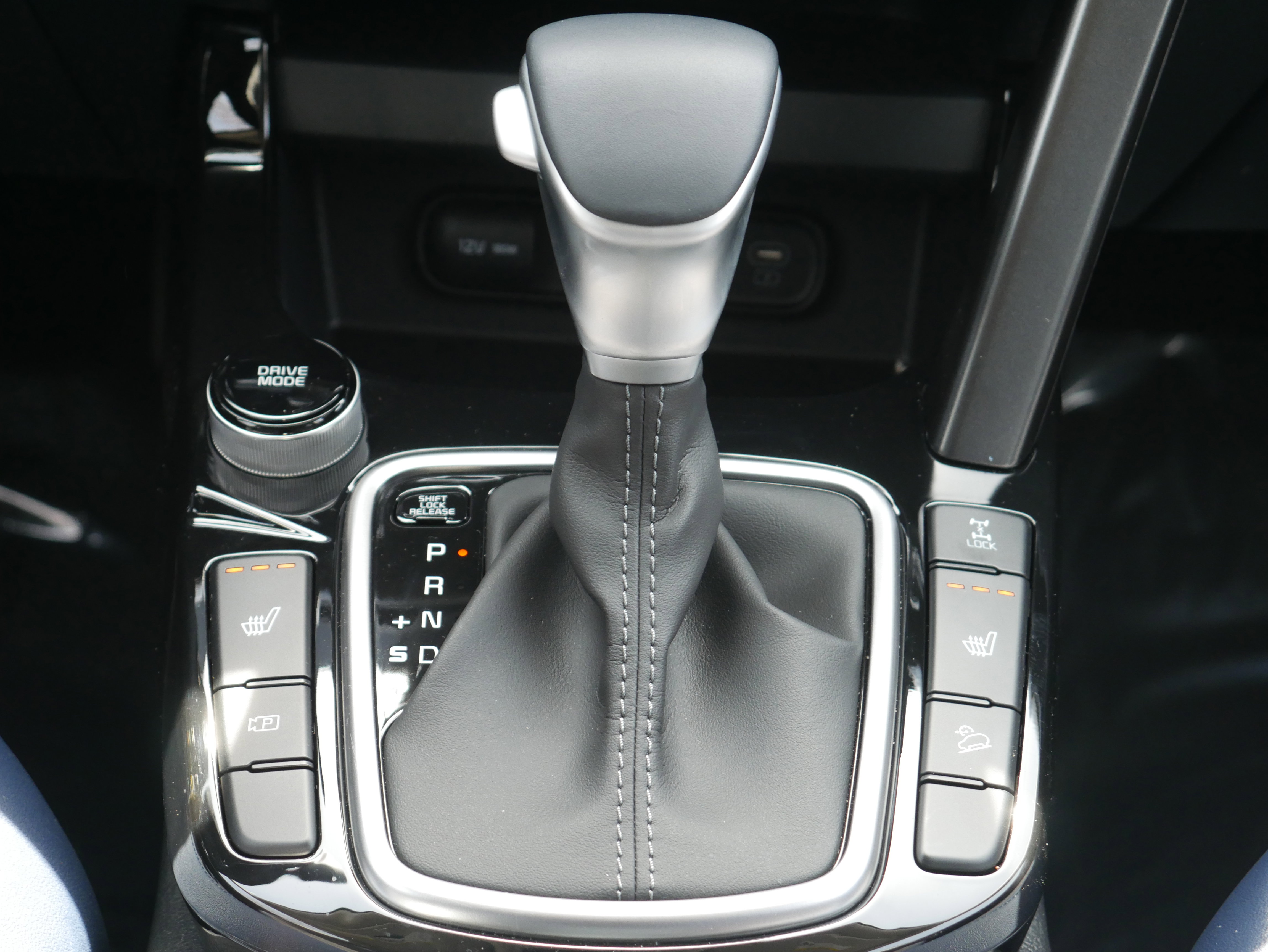 Certified 2025 Kia Seltos S AWD/4WD image 22
