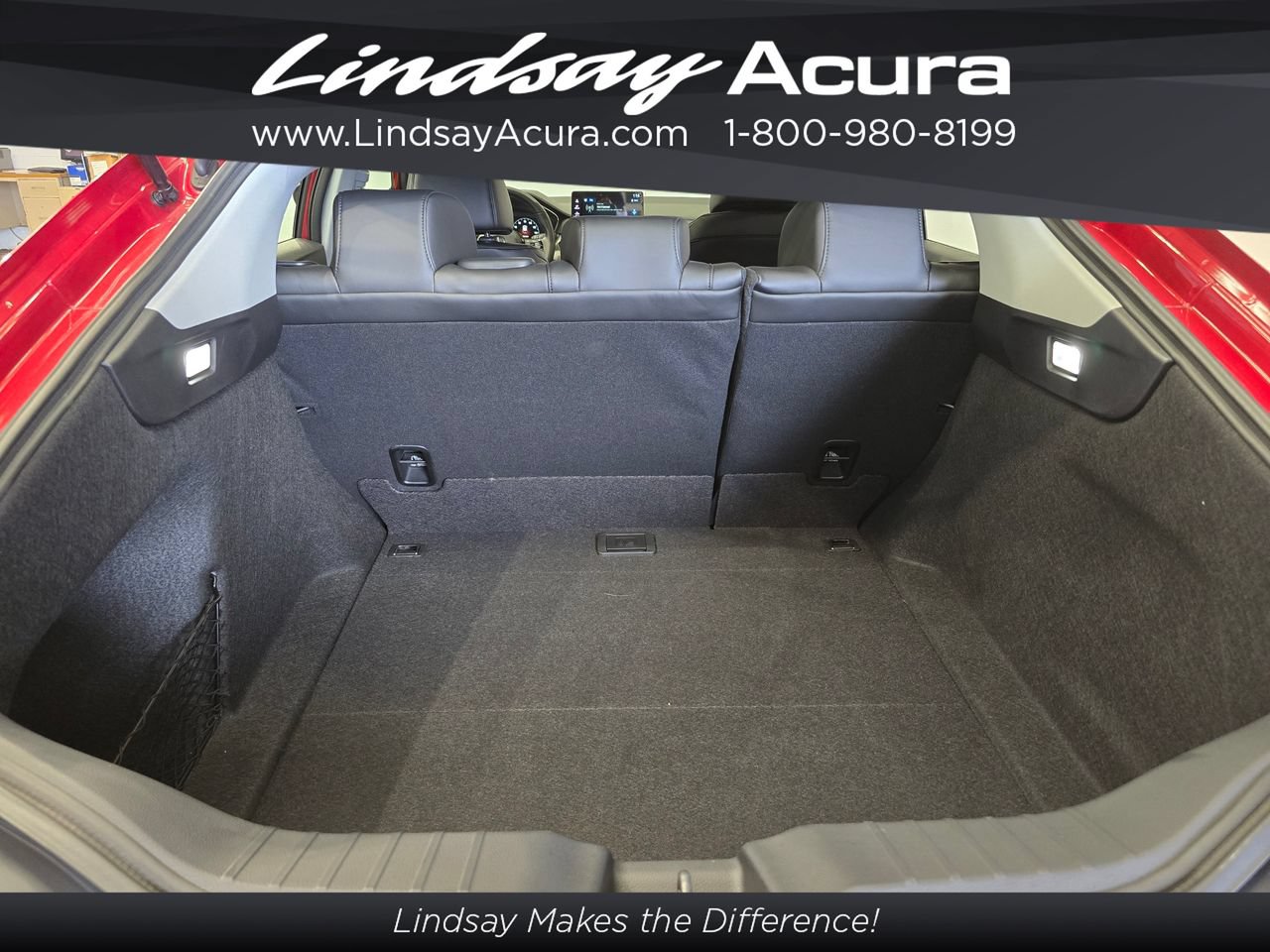 Used 2026 Acura Integra FWD image 8
