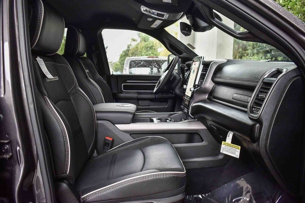 New 2026 RAM 2500 Laramie image 13