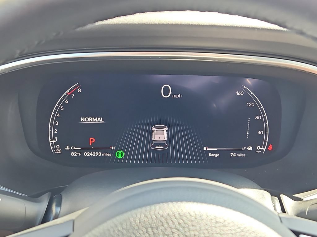 Used 2024 Acura MDX w/ Technology Package AWD/4WD image 34