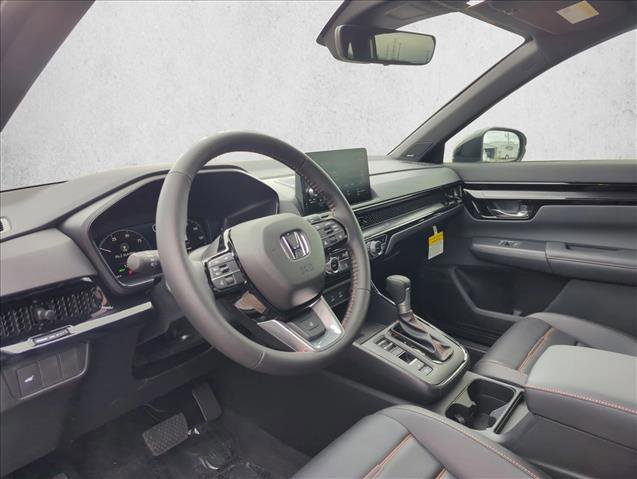 New 2026 Honda CR-V Sport Touring image 3