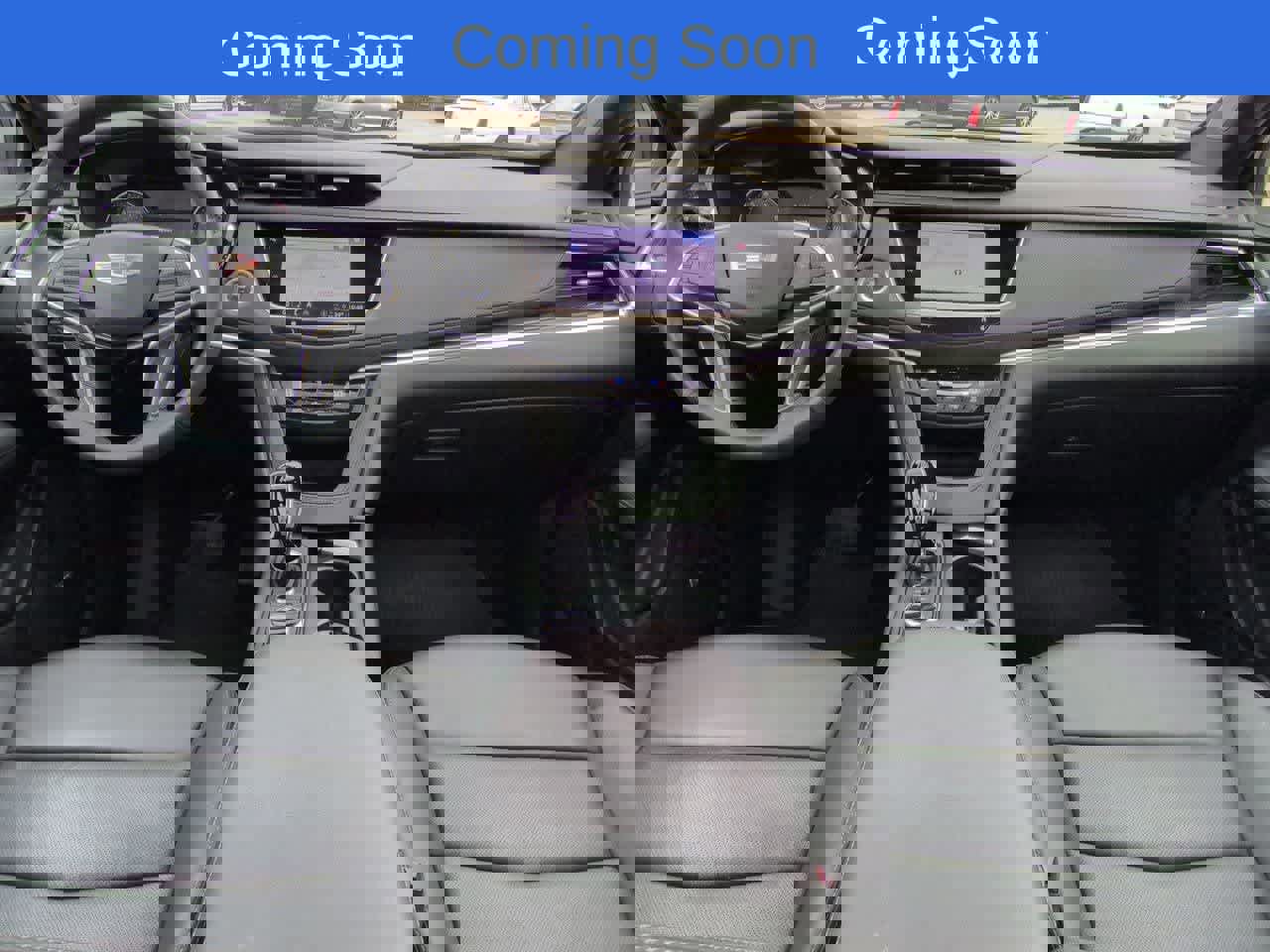 Used 2023 Cadillac XT5 Premium Luxury image 15