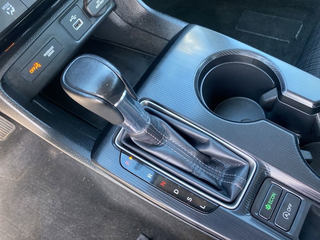 Certified 2023 Honda Civic EX image 27