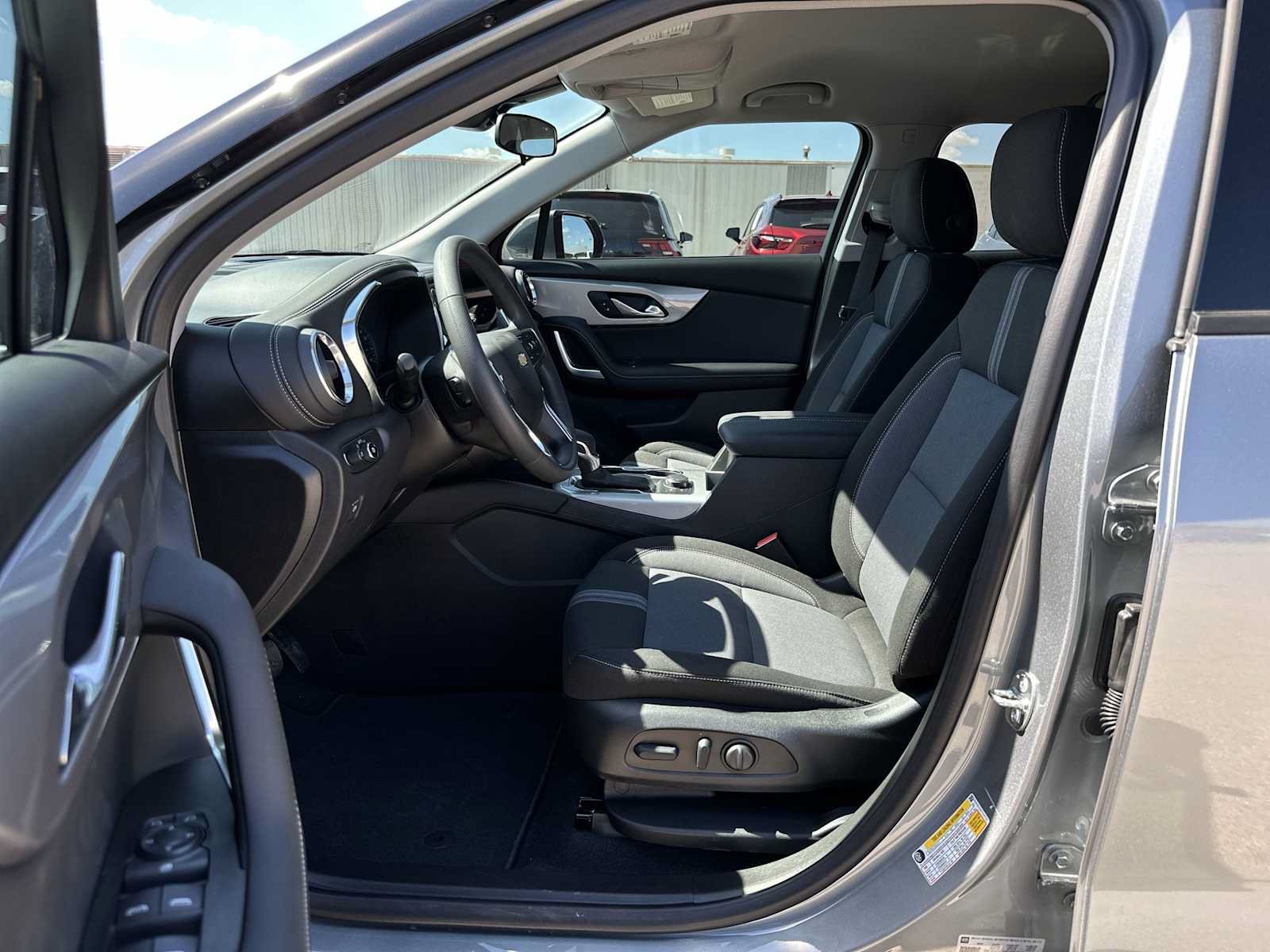 New 2026 Chevrolet Blazer LT FWD image 10