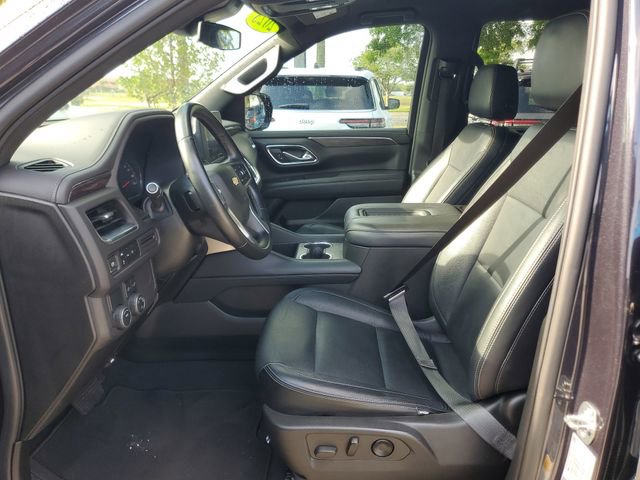 Certified 2023 Chevrolet Tahoe LS RWD image 16