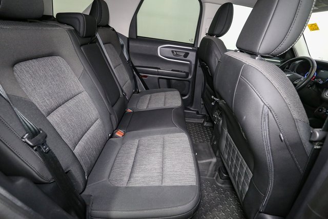 Used 2022 Ford Bronco Sport Big Bend w/ Convenience Package image 18