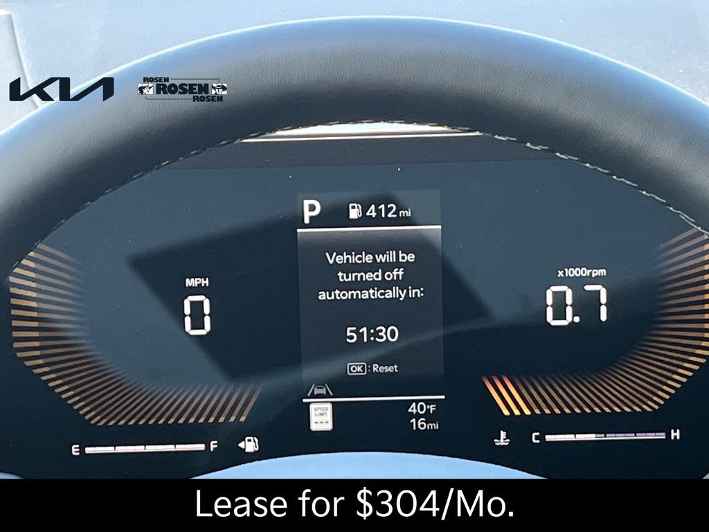 New 2026 Kia K5 GT-Line AWD/4WD image 24