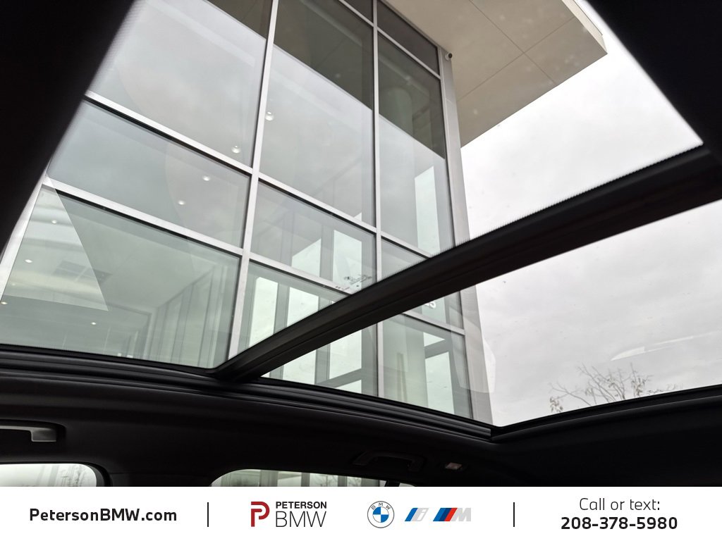 New 2026 BMW X5 xDrive50e image 35