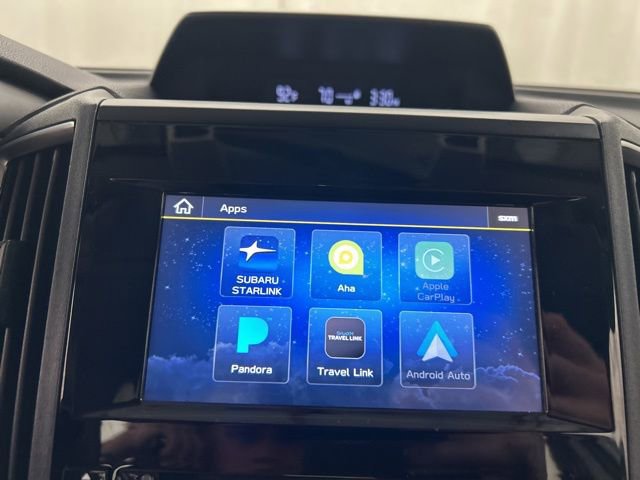 Used 2021 Subaru Impreza Premium AWD/4WD image 16