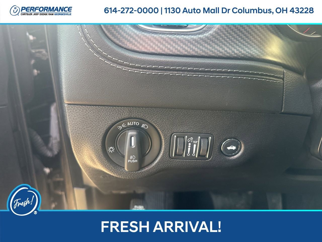 Used 2021 Dodge Charger Scat Pack image 13