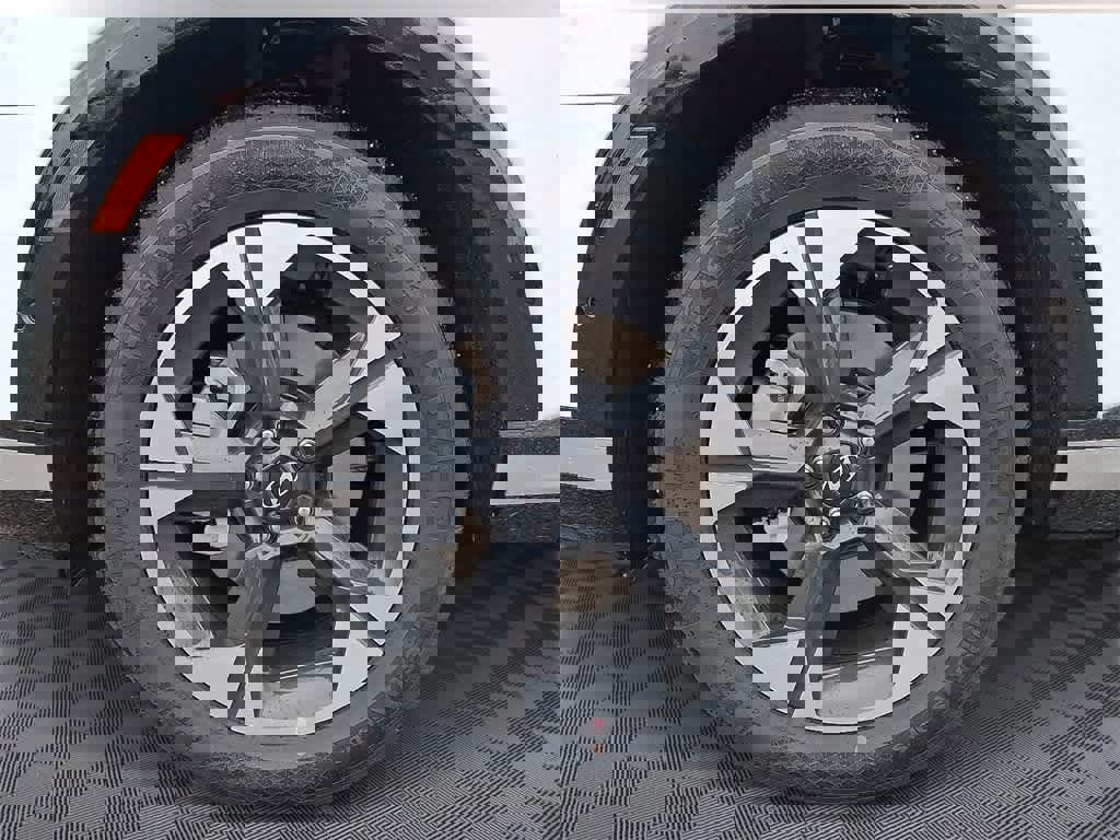 Used 2026 Hyundai Palisade Limited image 8