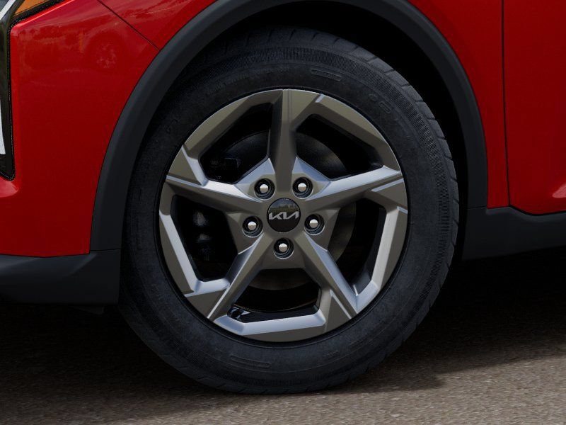 New 2026 Kia K4 FWD image 9