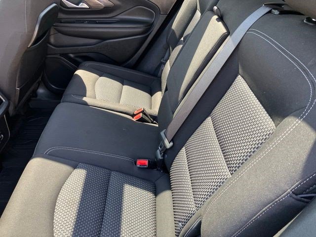 Used 2023 GMC Terrain SLE w/ Driver Convenience Package AWD/4WD image 25