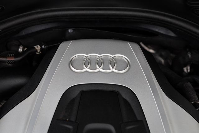 Used 2018 Audi A6 3.0T Premium Plus w/ Premium Plus Package AWD/4WD image 90