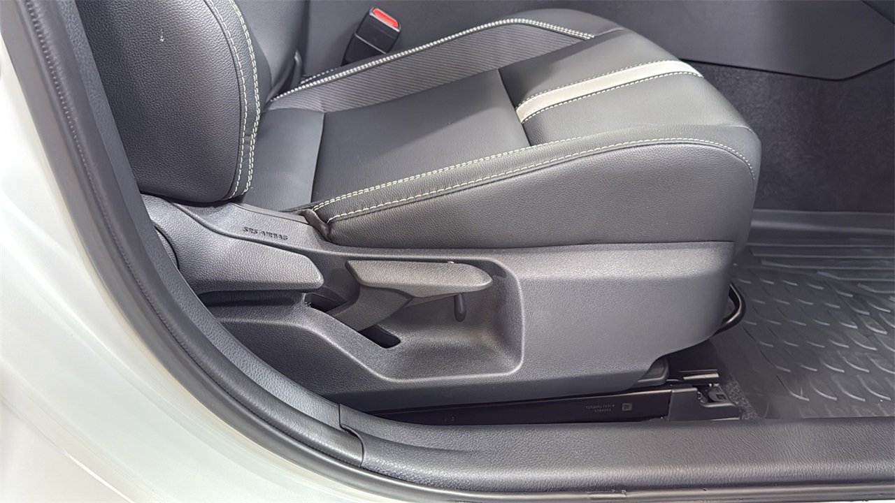 Certified 2025 Toyota Camry SE image 20