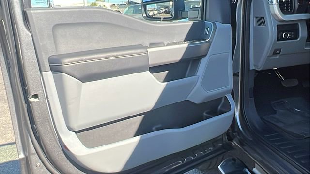 New 2026 Ford F350 XL w/ STX Appearance Package AWD/4WD image 15