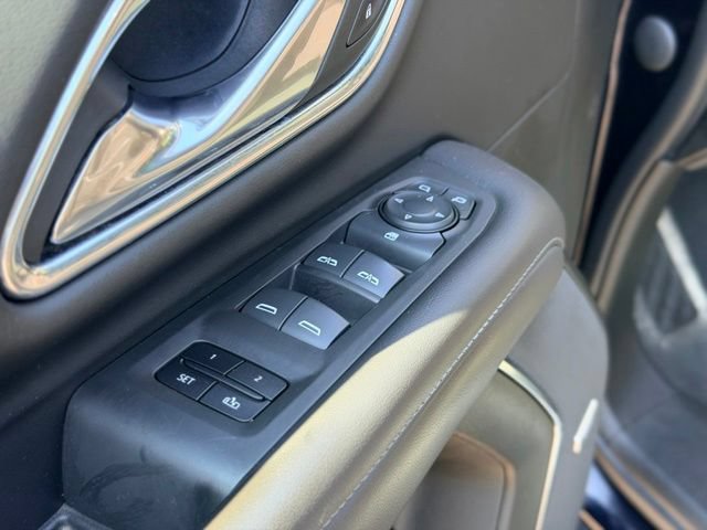 Used 2023 Chevrolet Tahoe LT AWD/4WD image 22