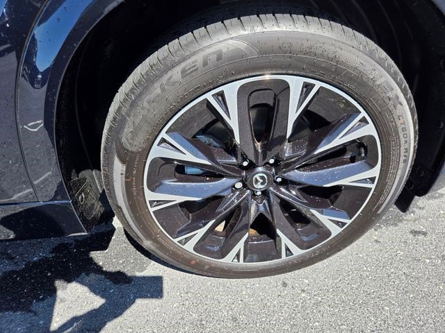 Used 2025 MAZDA CX-90 3.3 Turbo S w/ Premium Package AWD/4WD image 32