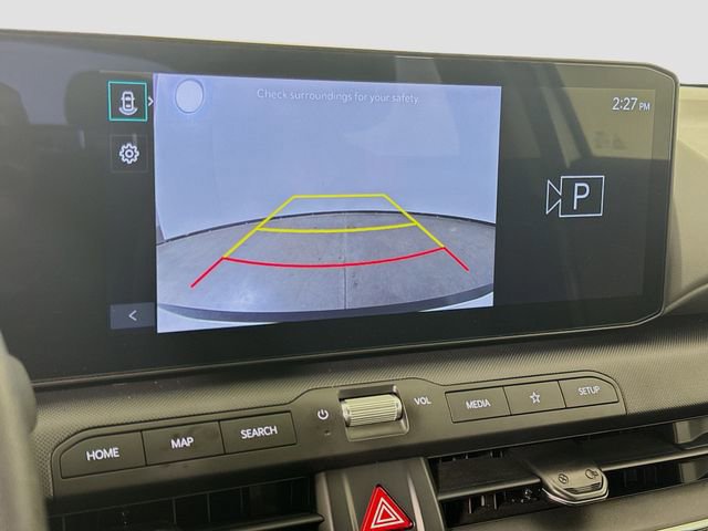 Used 2025 Kia K4 FWD image 13
