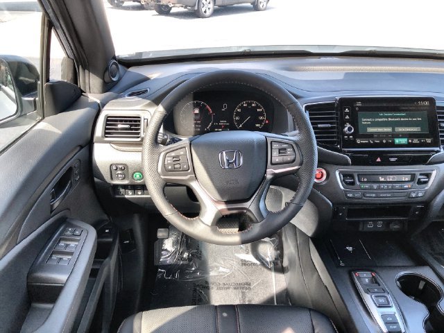 New 2026 Honda Ridgeline TrailSport image 22