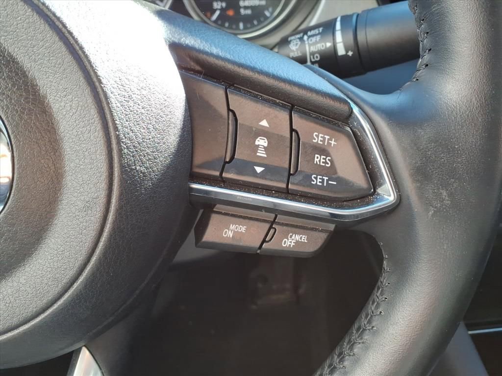 Certified 2020 MAZDA MAZDA6 Touring image 20