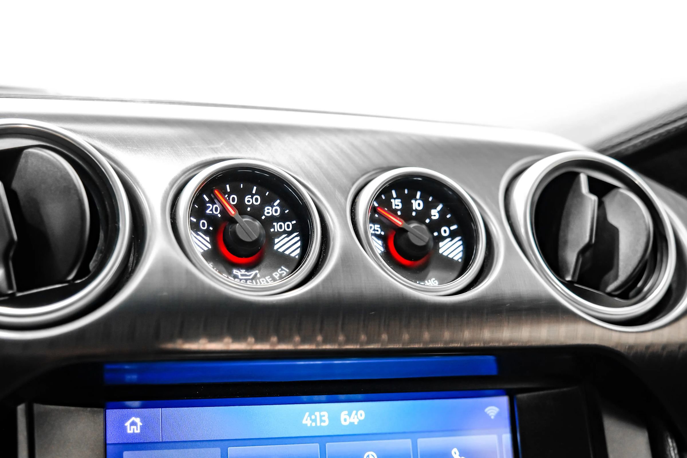 Used 2021 Ford Mustang Mach 1 w/ Mach 1 Handling Package RWD image 27