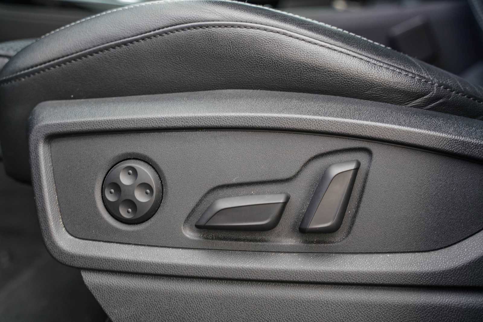 Used 2022 Audi SQ5 Premium Plus image 20